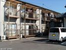若草コーポの外観画像