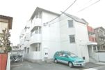 三鈴ハイムの外観画像