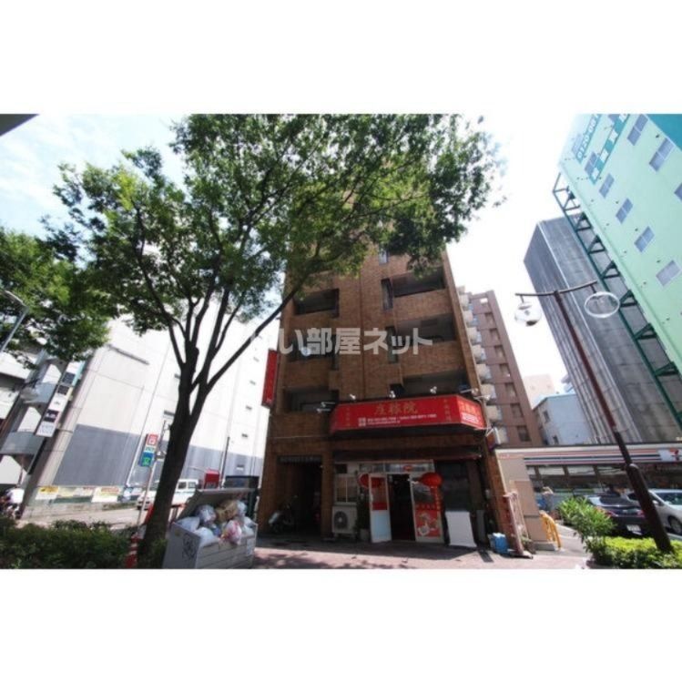 サンシティ瓦町の外観画像