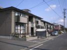 ソレイユ Bの外観画像