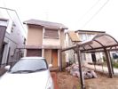 海津市南濃町安江1434-31の外観画像