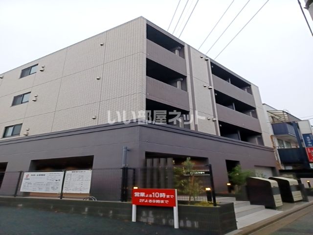 FB大泉学園町の外観画像