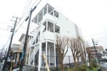 リブリ・フロレゾンの外観画像