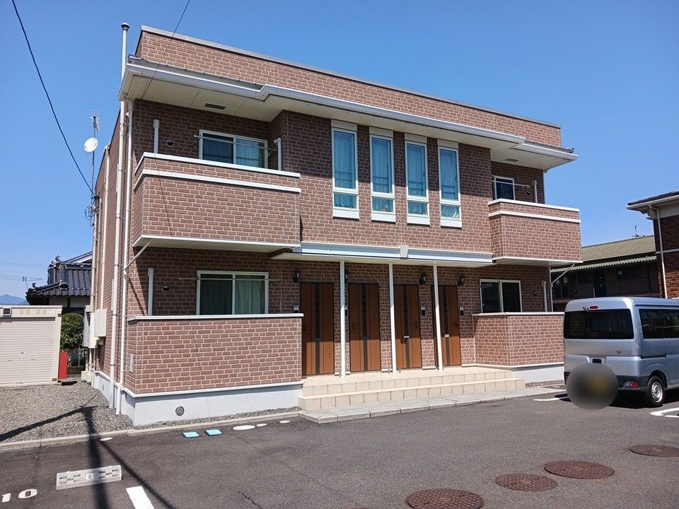 クラウド平福Bの外観画像