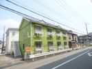 グリーンハイツ浜の宮 B棟の外観画像