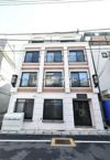 CONTEL SHINANOMACHIの外観画像