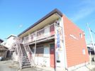 浜の宮駅前ハイツの外観画像