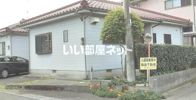 畑井田住宅 A棟の外観画像