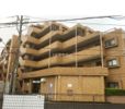 ライオンズマンション鶴ヶ島の外観画像