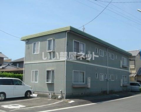 フォーブルムラタの外観画像