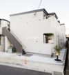 Ao Hauoli 松戸（アオハウオリマツド）の外観画像