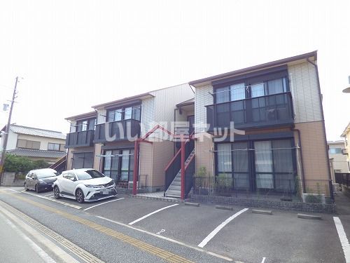 オクノハウスの外観画像