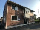 シャインパークカガヤ Aの外観画像