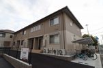 ヴェル ドミールの外観画像