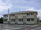 アルカディアSANOの外観画像