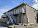 アジュール芳川の外観画像