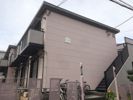 ドミール東中野の外観画像