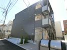 リブリ・片瀬海岸の外観画像