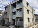 Aferis三社町の外観画像