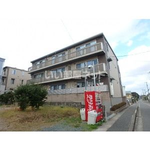 ハイム南片江A棟の外観画像