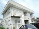 メゾン田中Aの外観画像