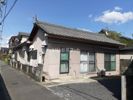 新町平屋貸戸建の外観画像