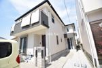 テラスハウス蜆塚の外観画像