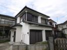 犢橋町貸家の外観画像