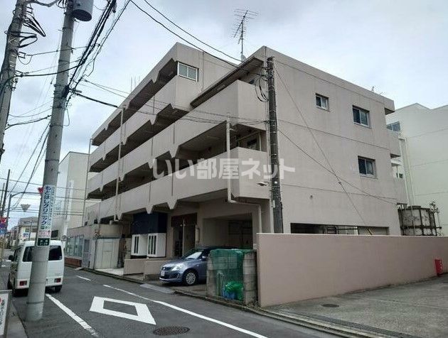 エムコーポ森野の外観画像