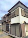 久喜市栗橋東3丁目貸家の外観画像