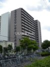 サンリヤン大野城駅前Ⅲ番館の外観画像