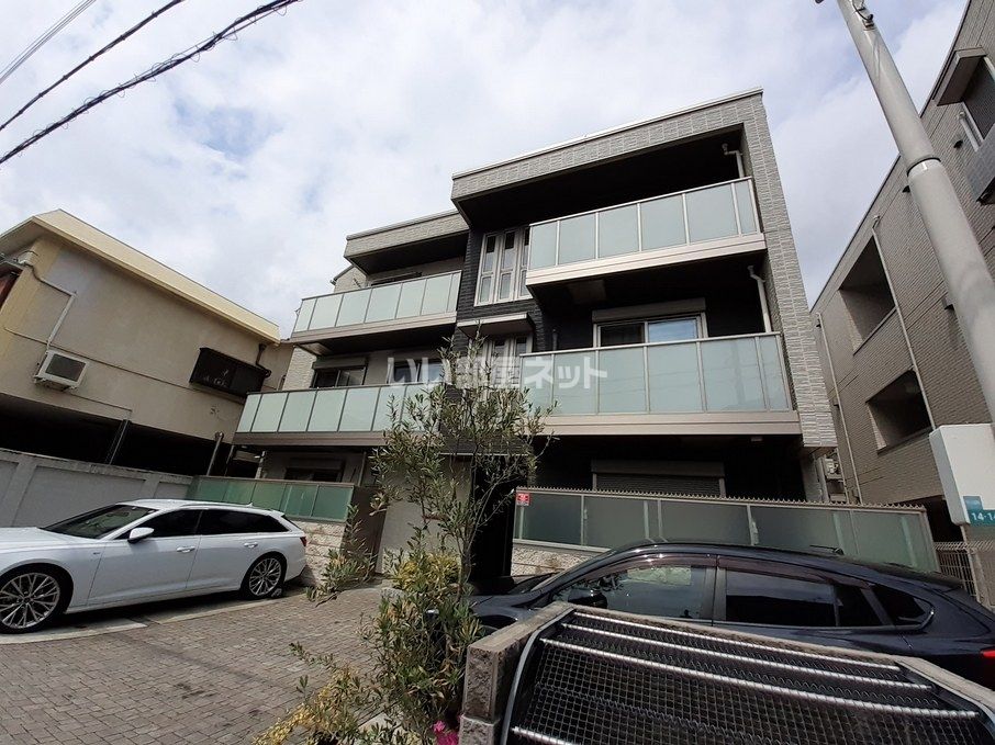 La Casa Feliceの外観画像
