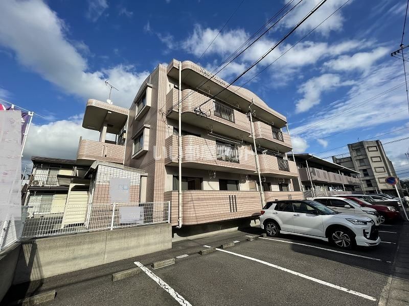 Neo Palaceの外観画像