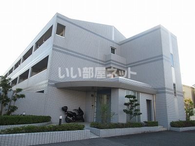 ヌカタ コルン ウエストの外観画像