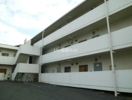 グランドール伏見の外観画像