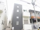 パティオ博多南Ⅱの外観画像