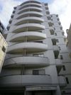 ライオンズマンション四条堀川の外観画像