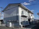 サンハイツ中須Aの外観画像