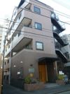 パークサイド立川の外観画像