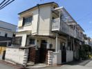 南荘町貸家の外観画像