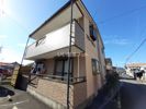 フローラ林 A棟の外観画像