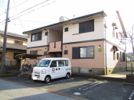 カトレア Aの外観画像