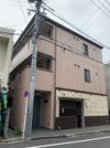 ドミールナカノの外観画像