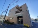 グランフォルム東林間の外観画像