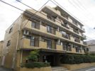 ライオンズマンション久が原第2の外観画像