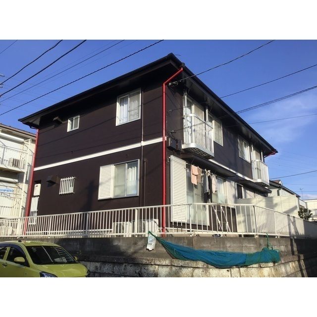 ラシュレの外観画像