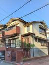 橿原市十市町戸建ての外観画像