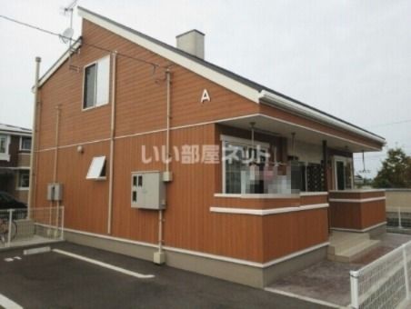 カトル・セゾンAの外観画像