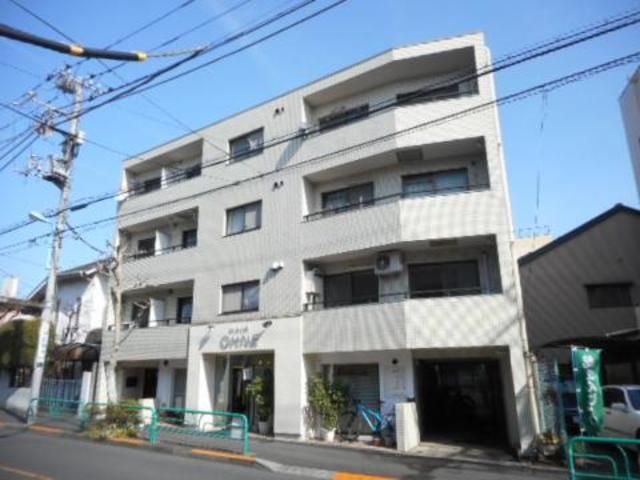 パレ・ドール西荻窪の外観画像