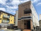 M－1 Tokyo 下丸子の外観画像